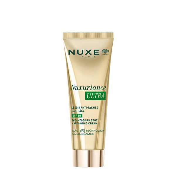 Nuxe Nuxuriance … Nuxe Nuxuriance …