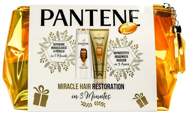 Pantene Pro-V P … Pantene Pro-V P …