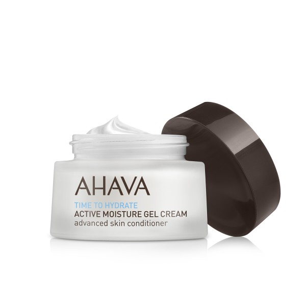 Ahava Time to H &hellip;