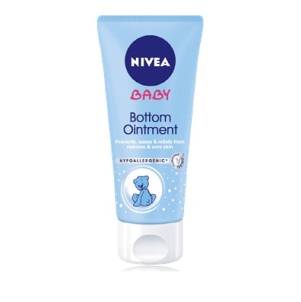 Nivea Baby Προσ … Nivea Baby Προσ …