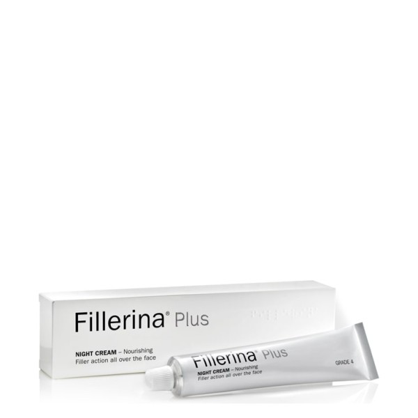 Fillerina Plus … Fillerina Plus …