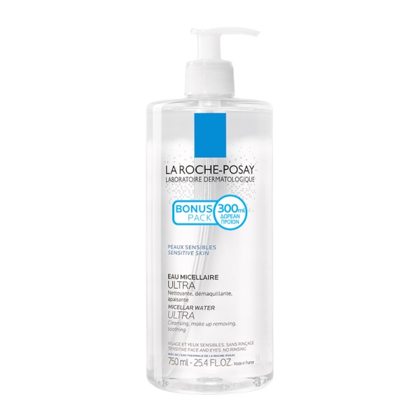 La Roche Posay &hellip;