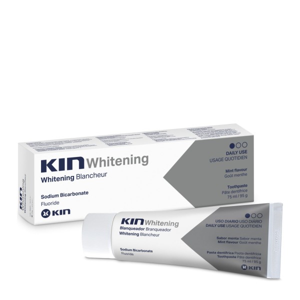 Kin Whitening T &hellip;