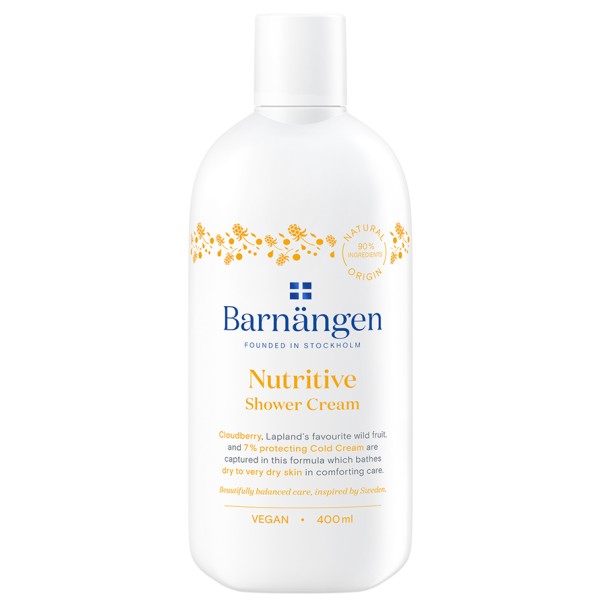 Barnangen Showe &hellip;