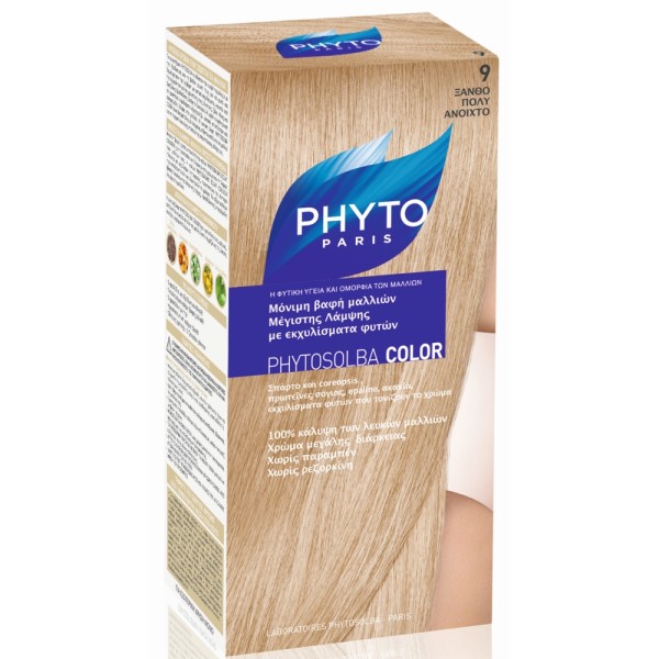 Phyto Φυτική Βα … Phyto Φυτική Βα …