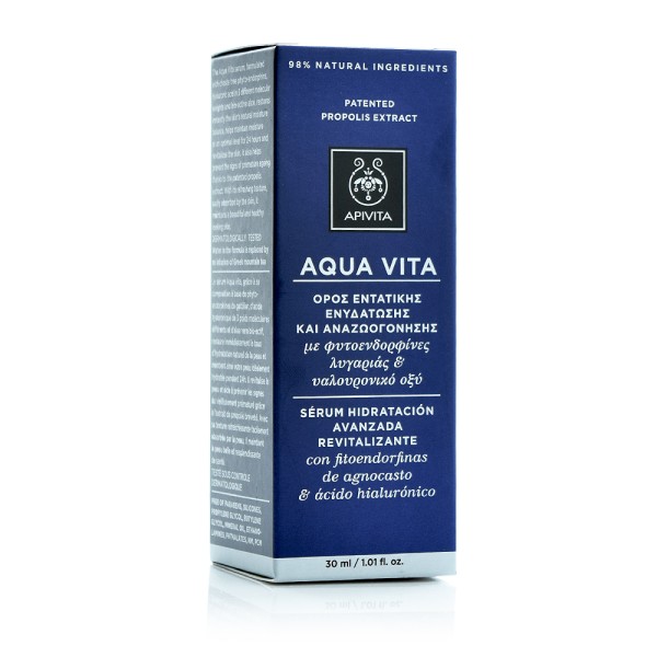 Apivita Aqua Vi … Apivita Aqua Vi …