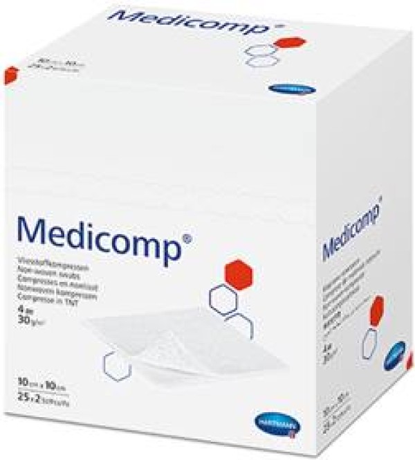 Hartmann Medico … Hartmann Medico …