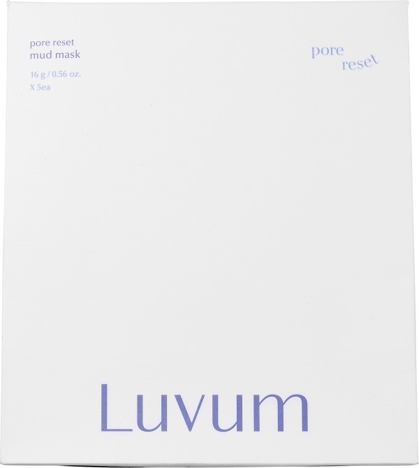 Luvum Pore Rese … Luvum Pore Rese …