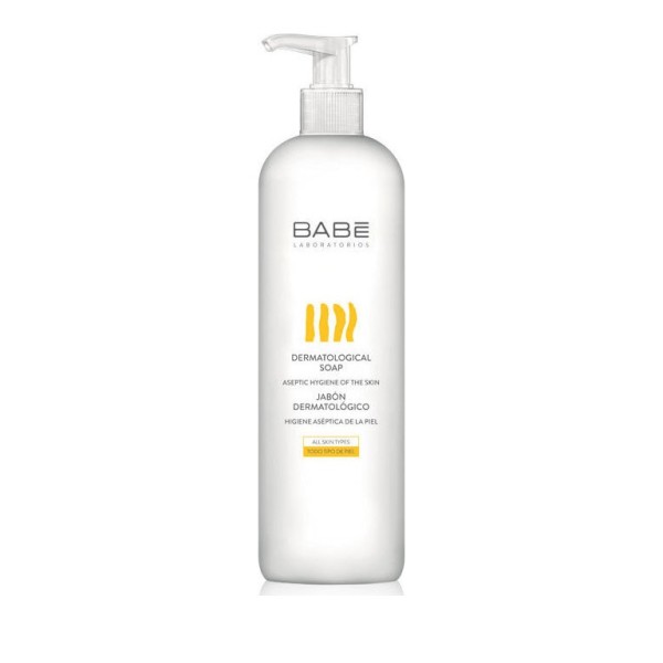Babe Dermatolog … Babe Dermatolog …