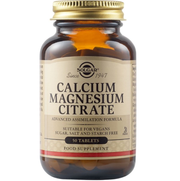 Solgar Calcium …