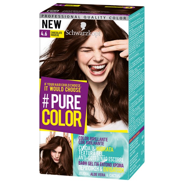 Schwarzkopf Pur &hellip;