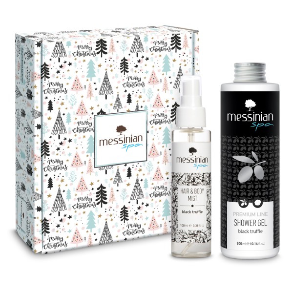Messinian Spa C …