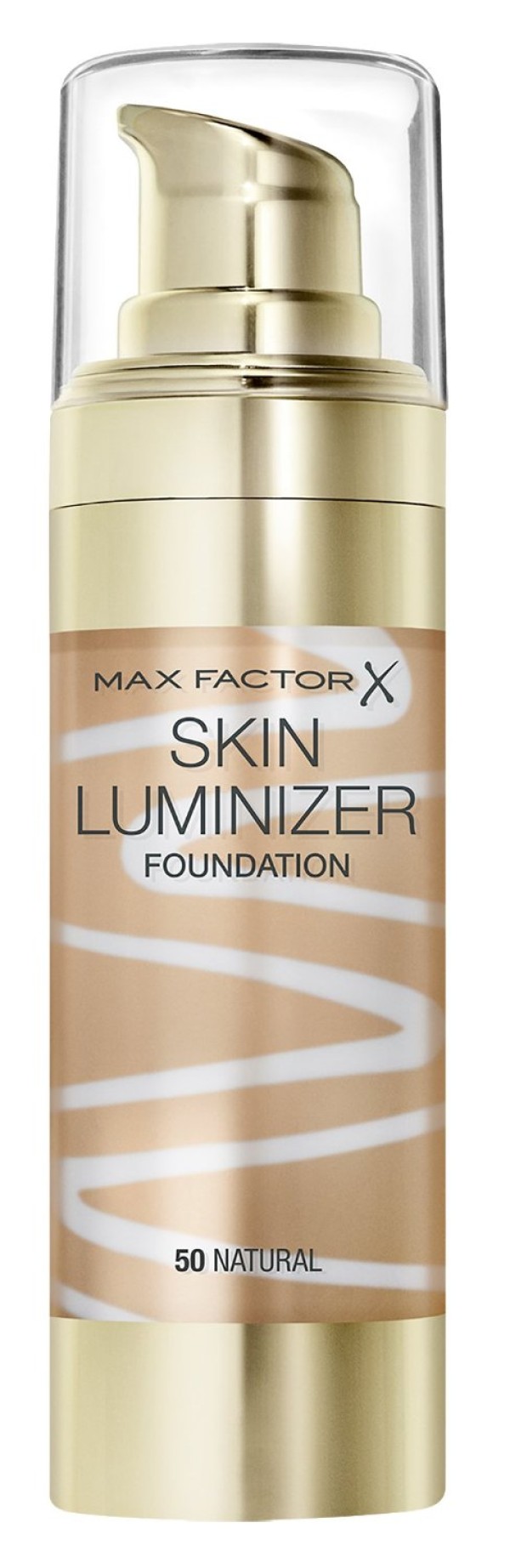 Max Factor Skin …