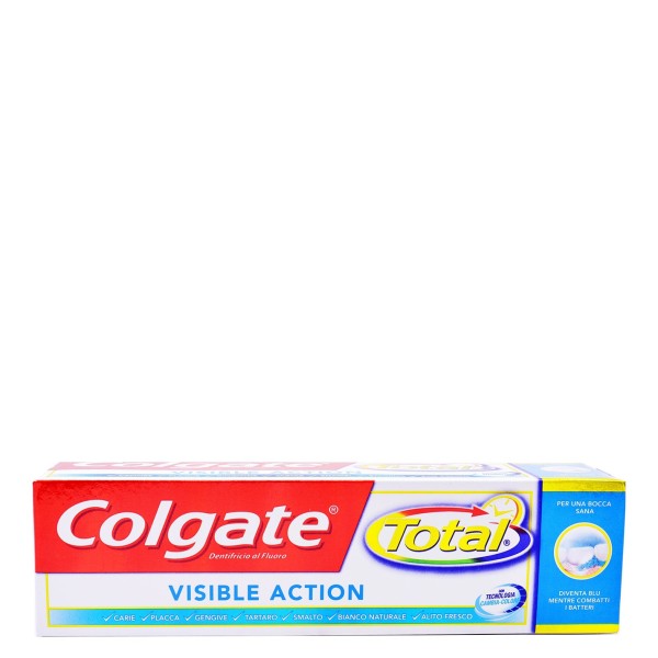 Colgate Total V … Colgate Total V …