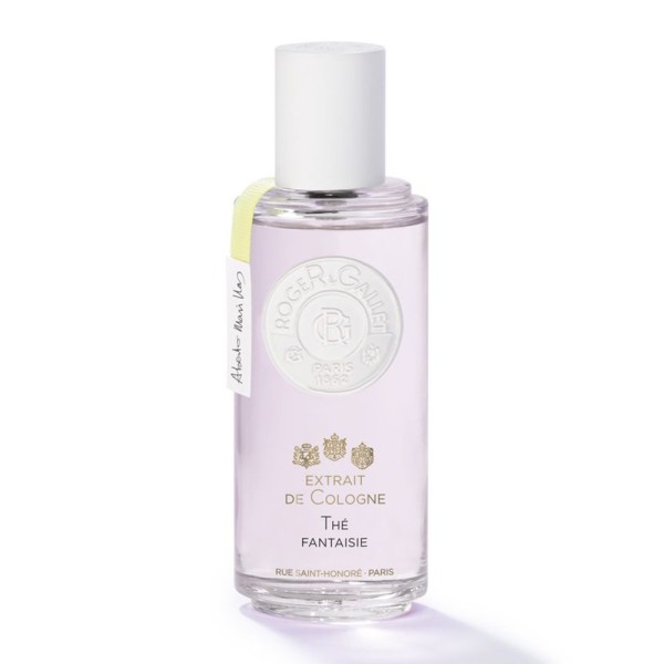 Roger & Gallet … Roger & Gallet …