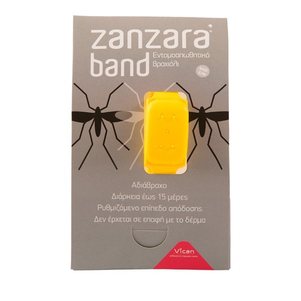 Zanzara Band Εν &hellip;