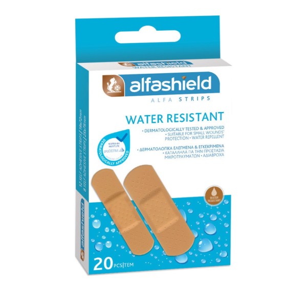 Alfashield Wate … Alfashield Wate …