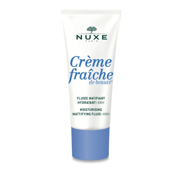 Nuxe Crème Fraîche...