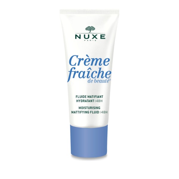 Nuxe Creme Frai … Nuxe Creme Frai …