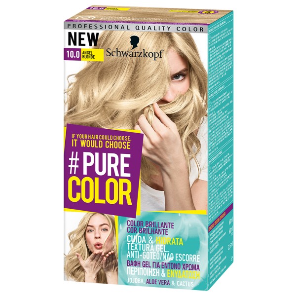 Schwarzkopf Pur &hellip;