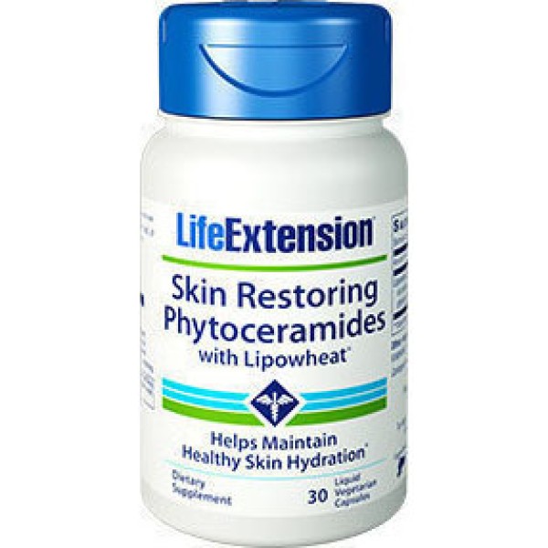 Life Extension &hellip;