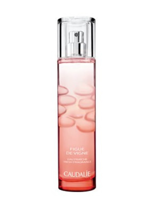 Caudalie, Figue … Caudalie, Figue …