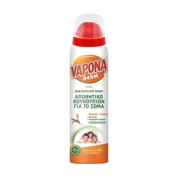Vapona Derm Απω &hellip;