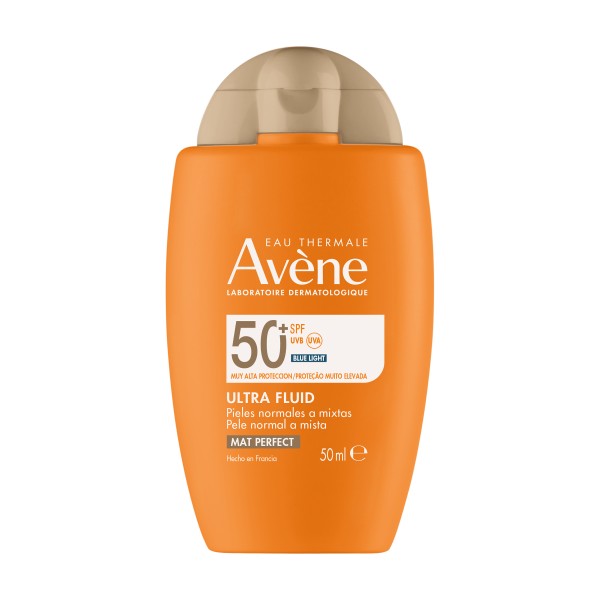 Avène Ultra Flu &hellip;
