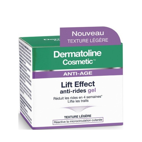 Dermatoline Cos …