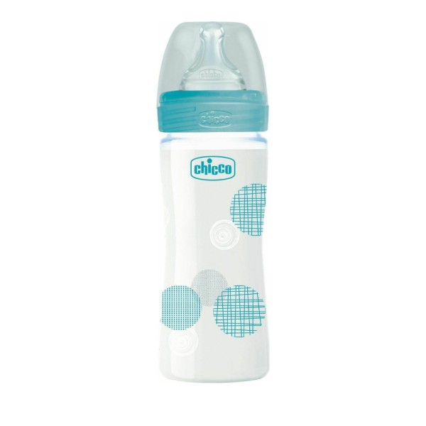Chicco Μπιμπερό … Chicco Μπιμπερό …
