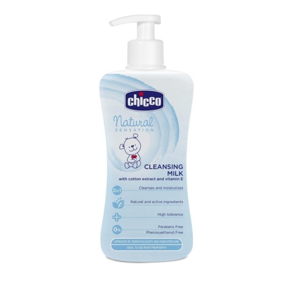 Chicco Natural &hellip;