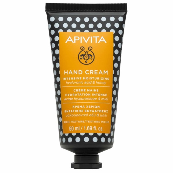 Apivita Κρέμα Χ …