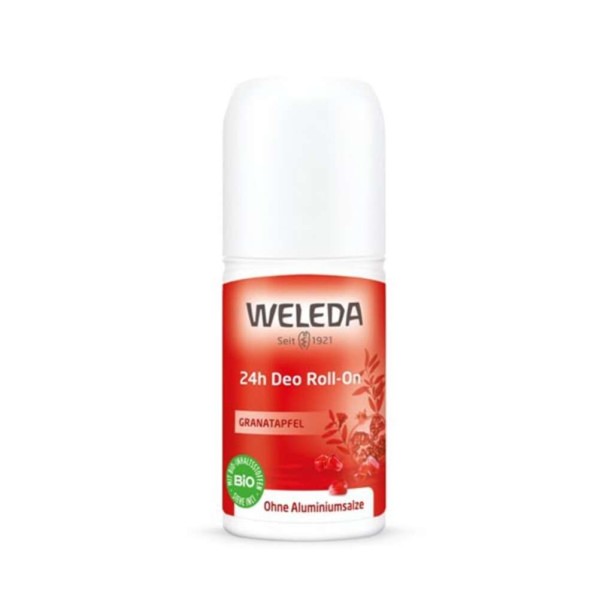 Weleda Granatap …