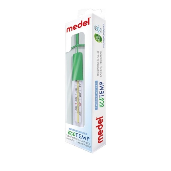 Medel Θερμόμετρ … Medel Θερμόμετρ …