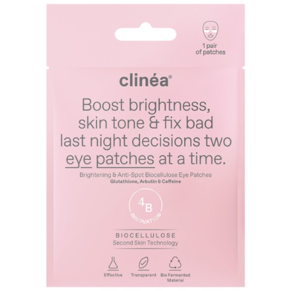 Clinea Brighten &hellip;