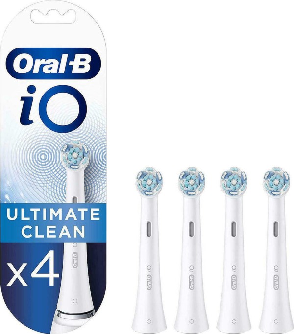 Oral-B iO Ultim …