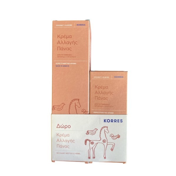 Korres Promo Κρ … Korres Promo Κρ …