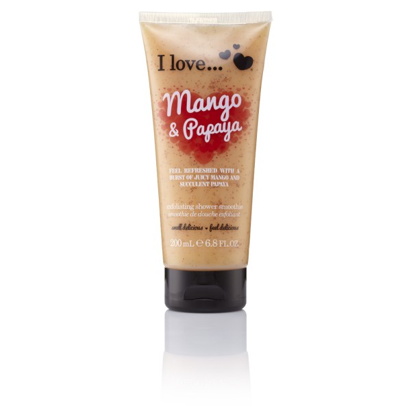 I love Exfoliat &hellip;