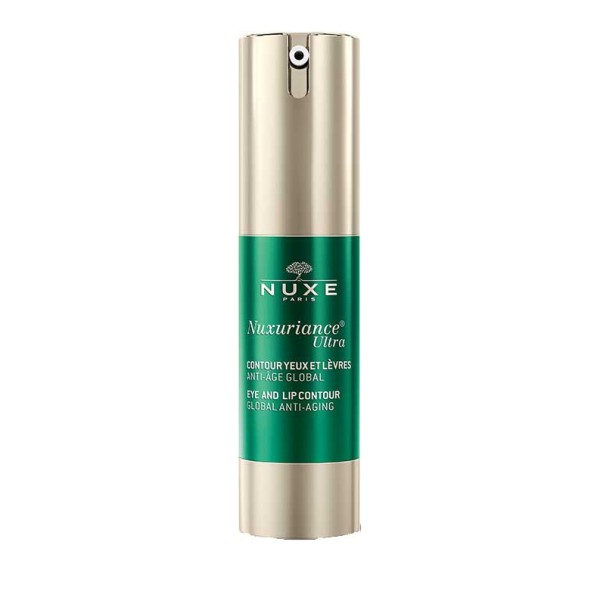 Nuxe Nuxuriance … Nuxe Nuxuriance …