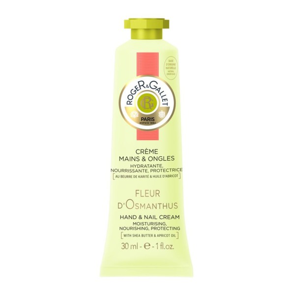 Roger & Gallet &hellip;