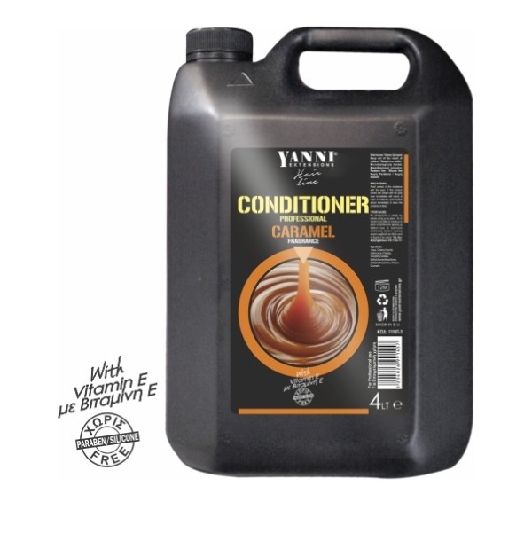 Yanni Condition &hellip;