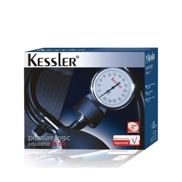 Kessler Pressur … Kessler Pressur …