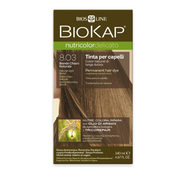 Bios Line Bioka &hellip;
