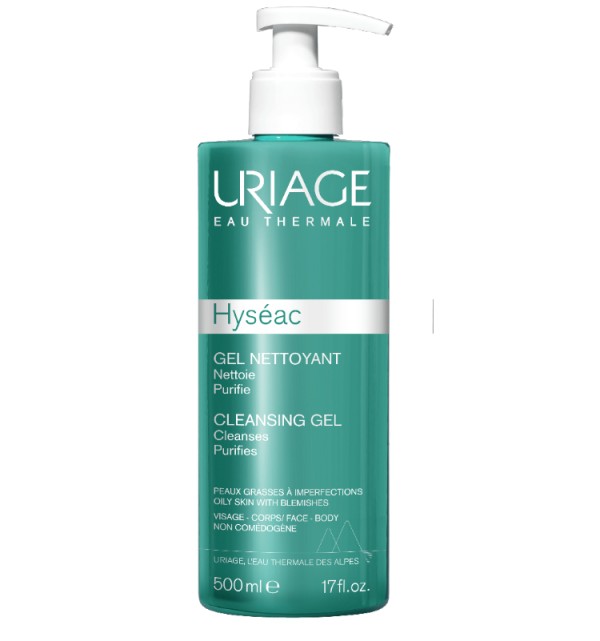 Uriage Hyseac C …