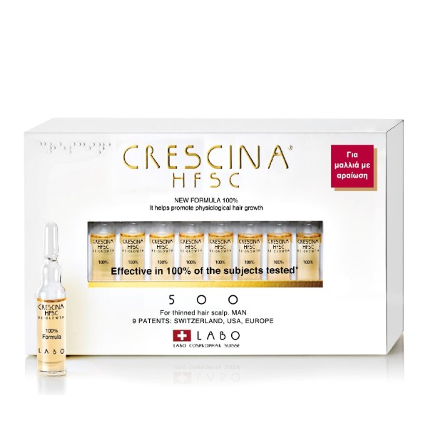 Crescina HFSC 1 &hellip;