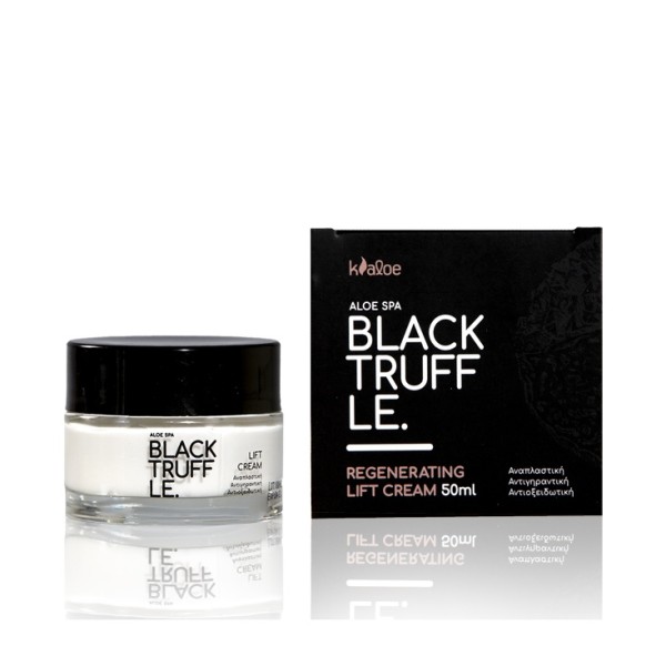 Kaloe Black Tru &hellip;