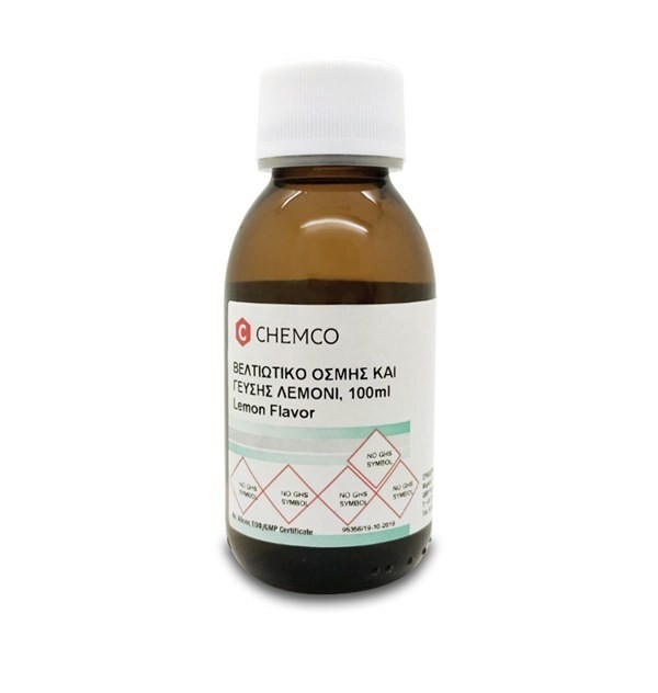 Chemco Βελτιωτι … Chemco Βελτιωτι …