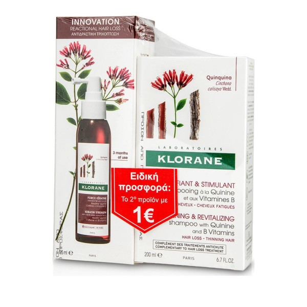 Klorane Promo Q &hellip;