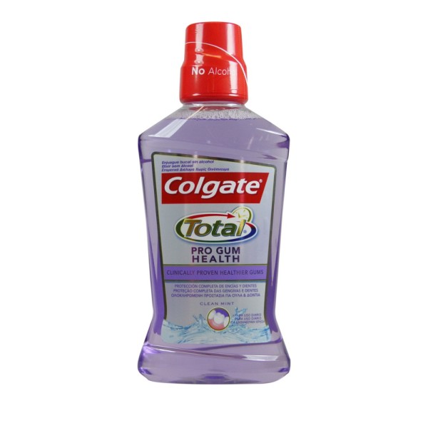 Colgate Total P … Colgate Total P …