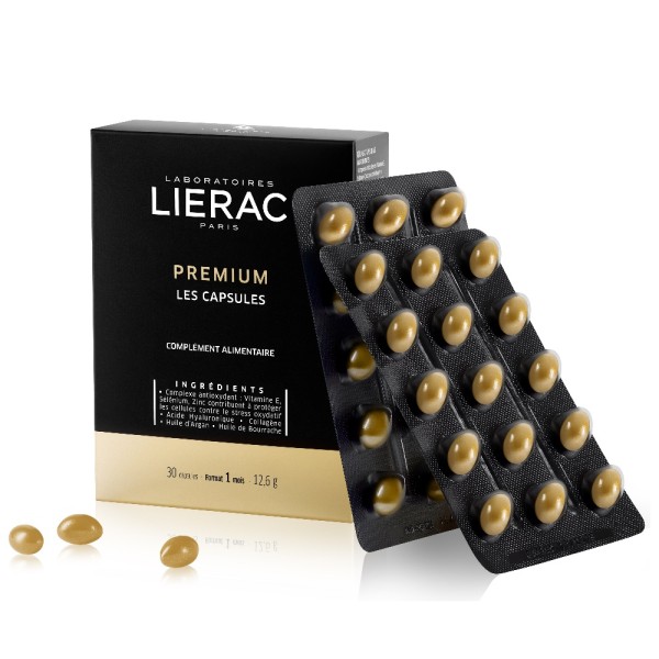 Lierac Premium…